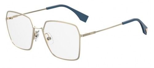 Fendi EYELINE FF 0333 3YG A